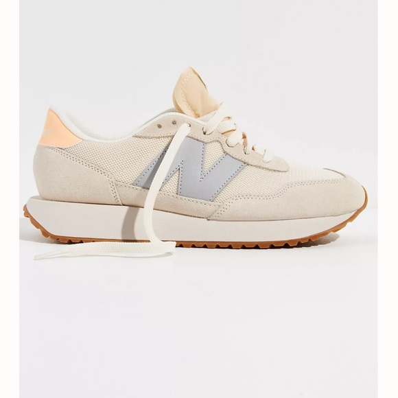 New Balance Shoes - New Balance 237 Sneakers